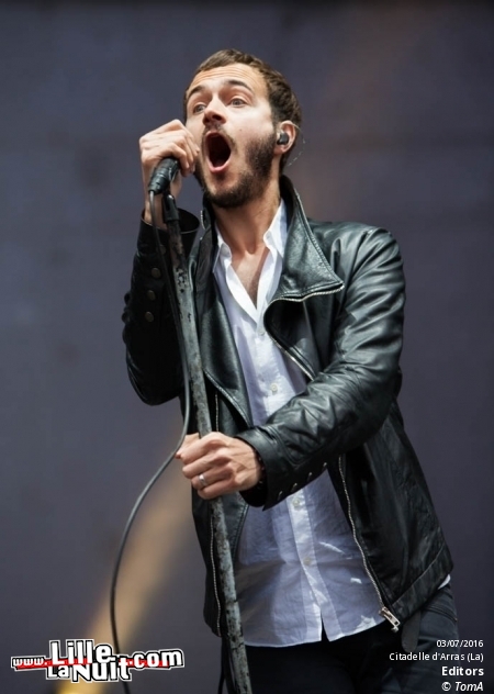 Main Square Festival 2016 – Jour 3 en live - photo n°21