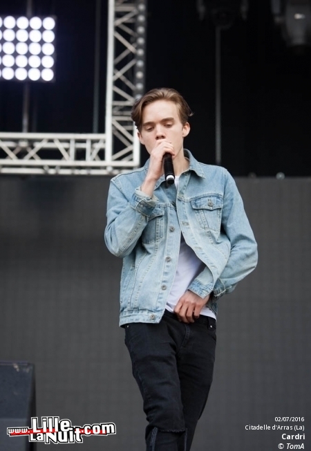 Main Square Festival 2016 – Jour 2 en live - photo n°7