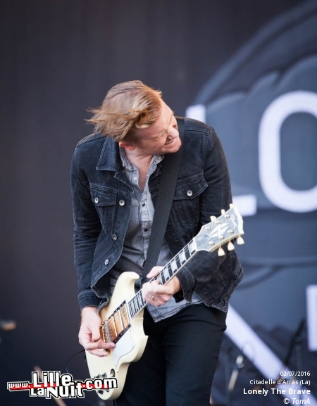 Main Square Festival 2016 – Jour 2 en live - photo n°9