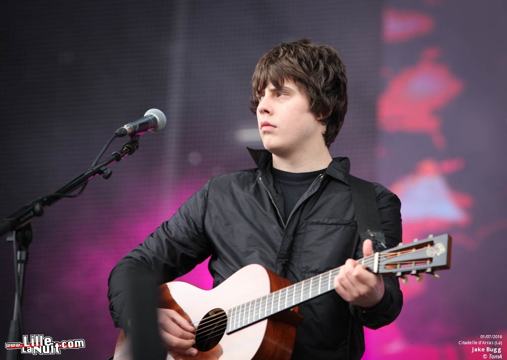 Main Square Festival 2016 – Jour 1 en live - photo n°2