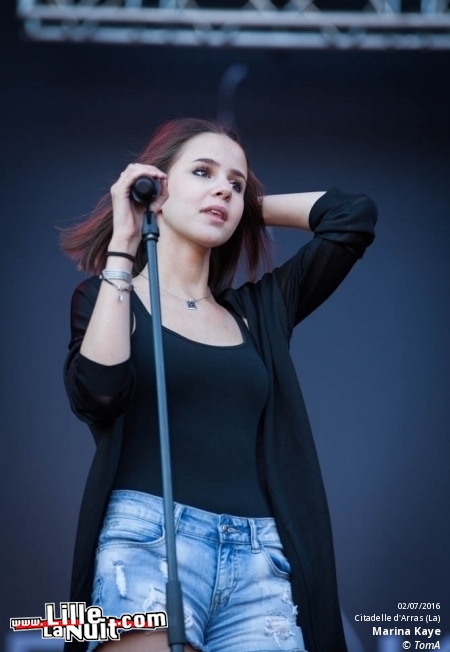 Main Square Festival 2016 – Jour 2 en live - photo n°9