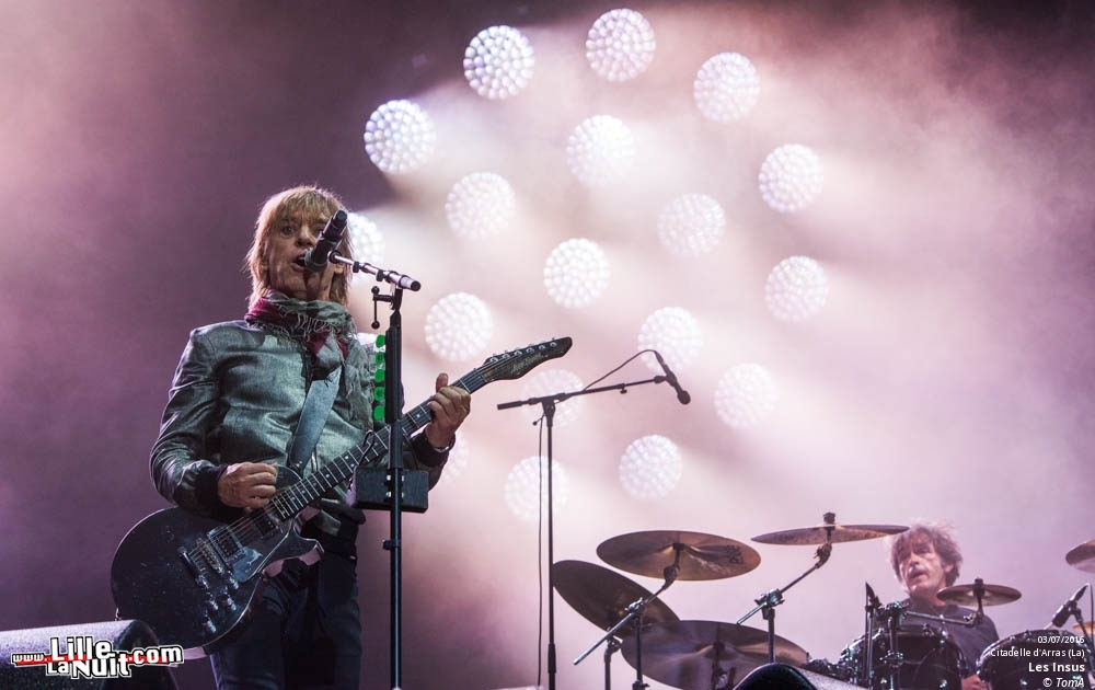 Main Square Festival 2016 – Jour 3 en live - photo n°20