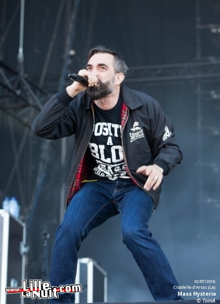 Main Square Festival 2016 – Jour 2 en live - photo n°12