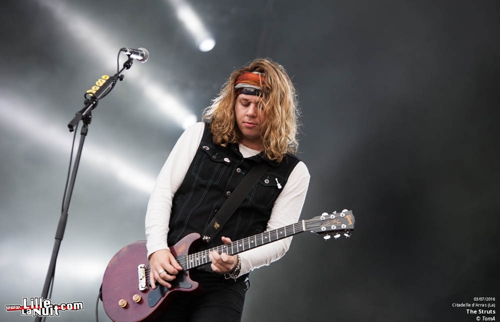 Main Square Festival 2016 – Jour 3 en live - photo n°13