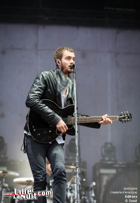 Main Square Festival 2016 – Jour 3 en live - photo n°9