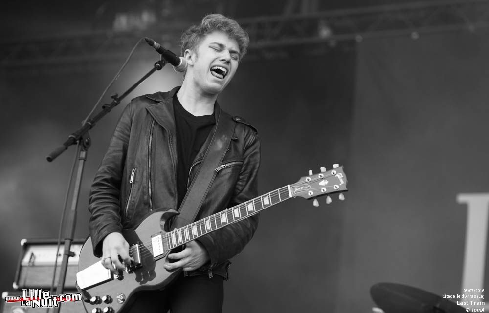 Main Square Festival 2016 – Jour 3 en live - photo n°14