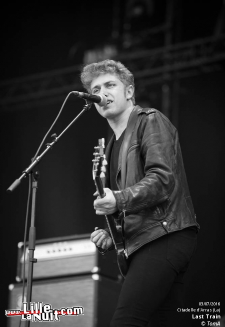 Main Square Festival 2016 – Jour 3 en live - photo n°1