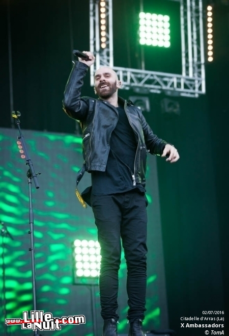 Main Square Festival 2016 – Jour 2 en live - photo n°11