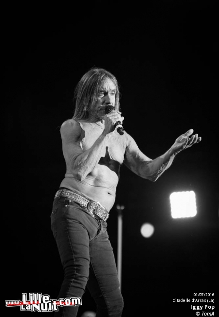 Main Square Festival 2016 – Jour 1 en live - photo n°5