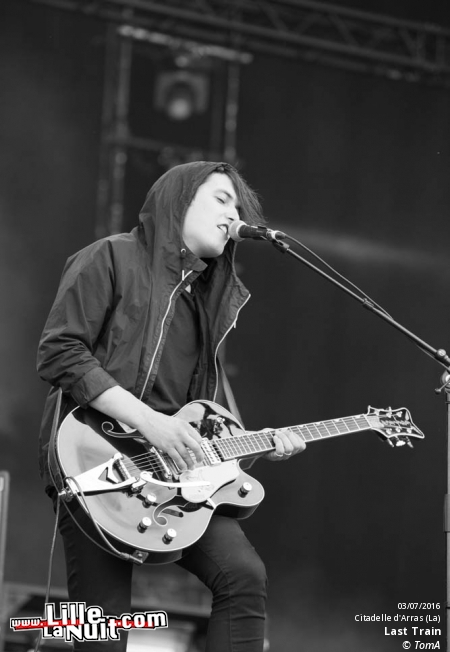 Main Square Festival 2016 – Jour 3 en live - photo n°8