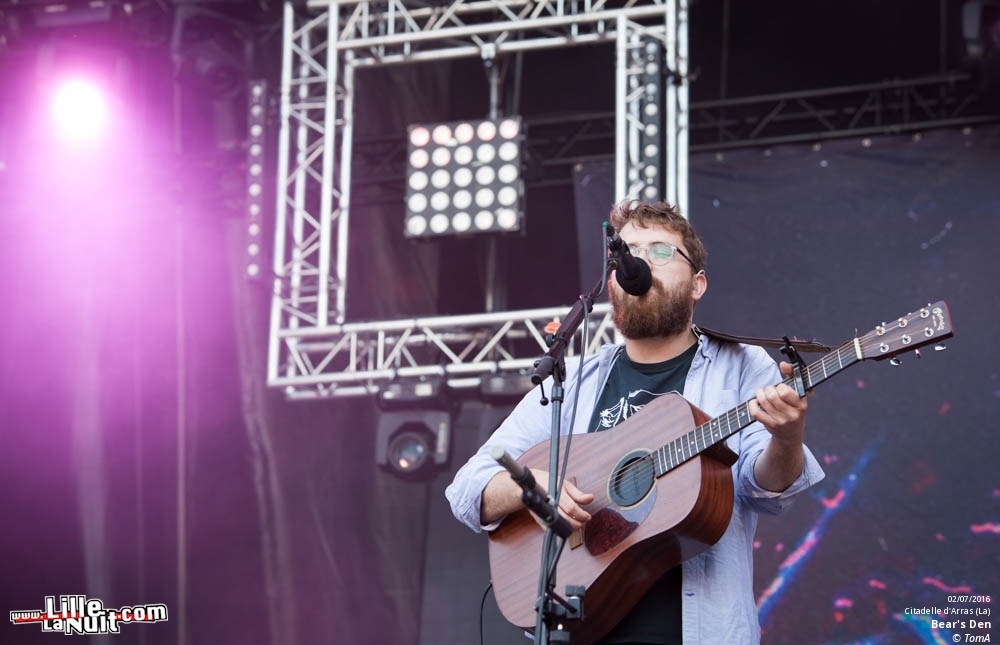 Main Square Festival 2016 – Jour 2 en live - photo n°12