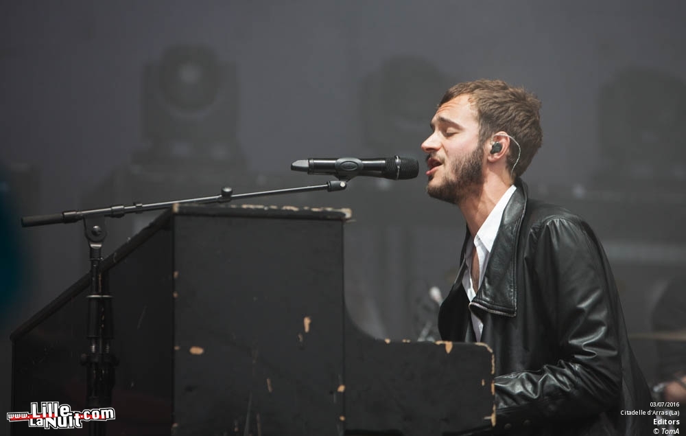 Main Square Festival 2016 – Jour 3 en live - photo n°6