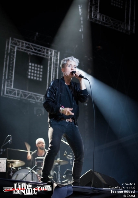 Main Square Festival 2016 – Jour 1 en live - photo n°7