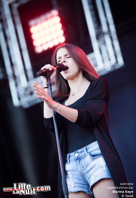 Main Square Festival 2016 – Jour 2 en live - photo n°8