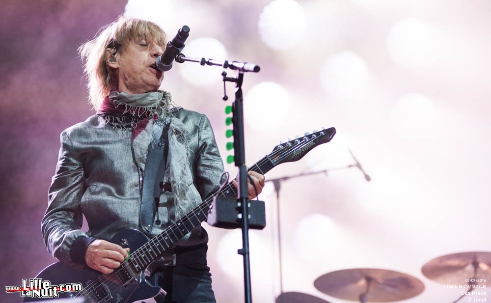 Main Square Festival 2016 – Jour 3 en live - photo n°14