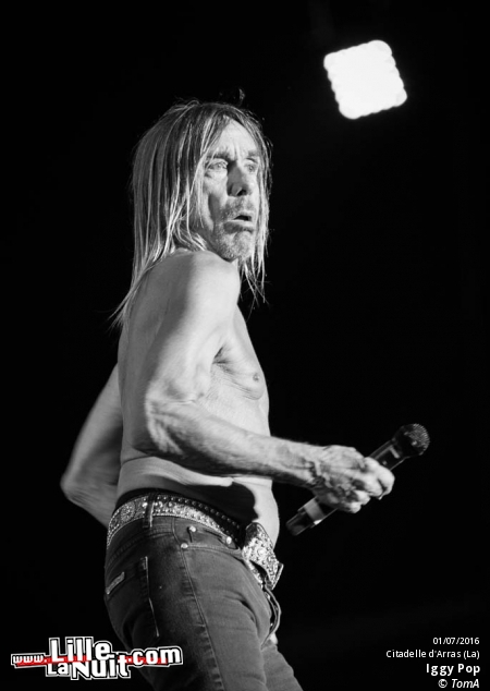 Main Square Festival 2016 – Jour 1 en live - photo n°3