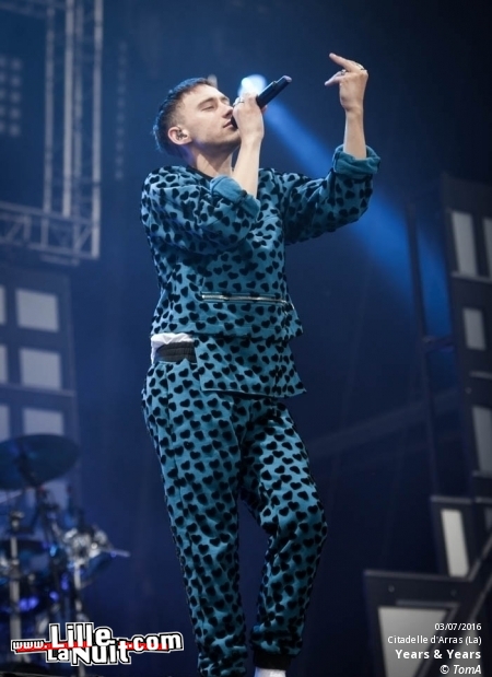 Main Square Festival 2016 – Jour 3 en live - photo n°12