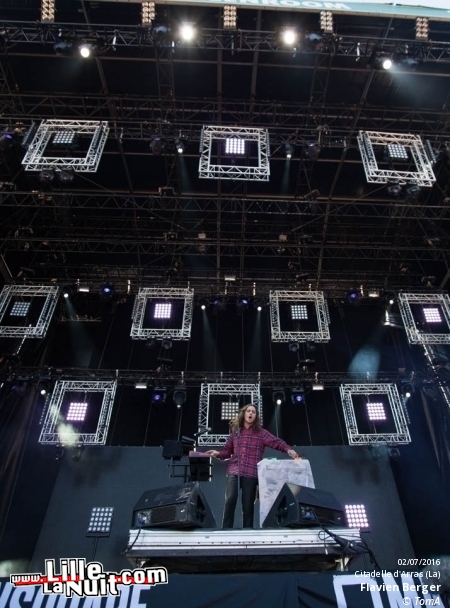 Main Square Festival 2016 – Jour 2 en live - photo n°4