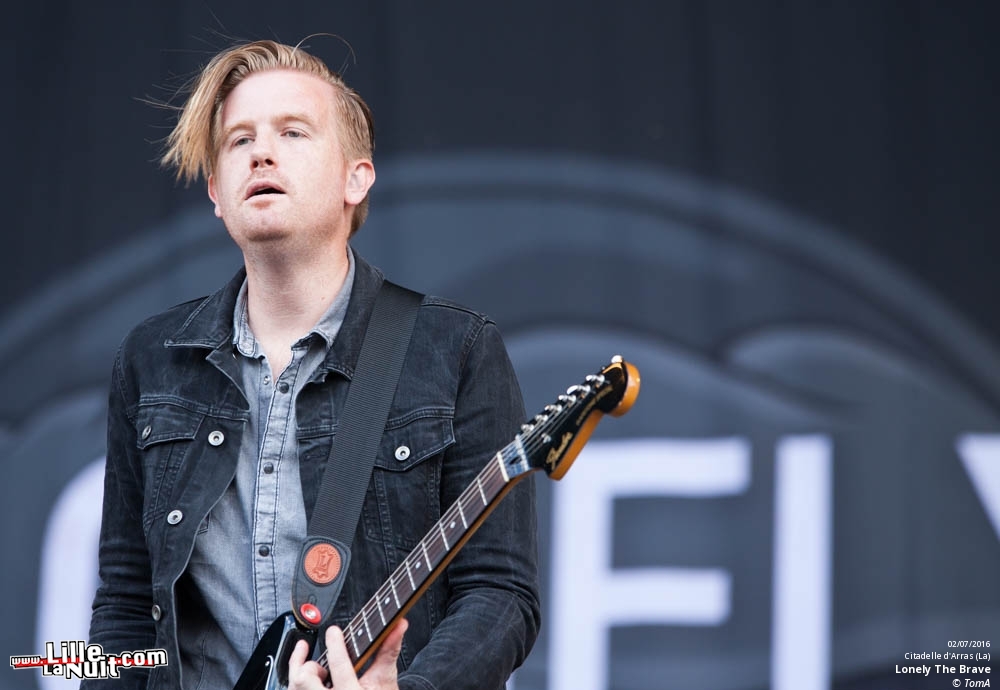 Main Square Festival 2016 – Jour 2 en live - photo n°4