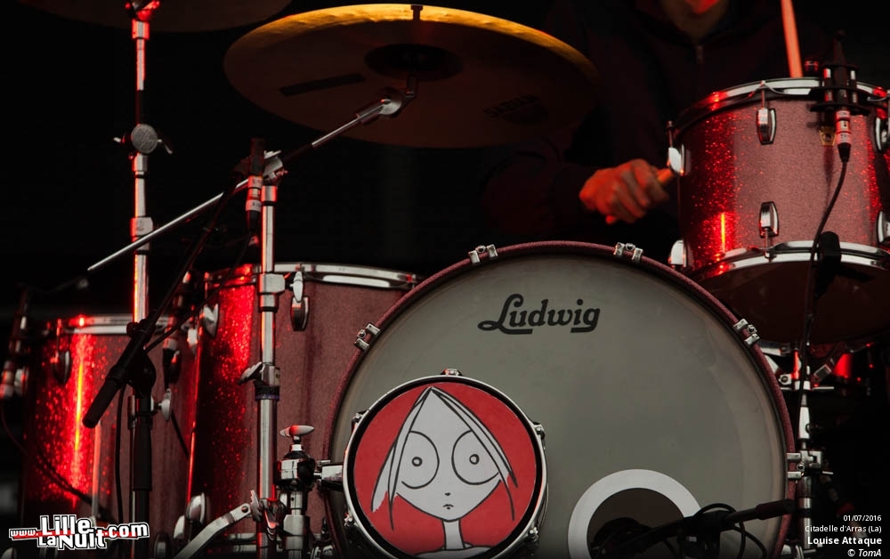 Main Square Festival 2016 – Jour 1 en live - photo n°6