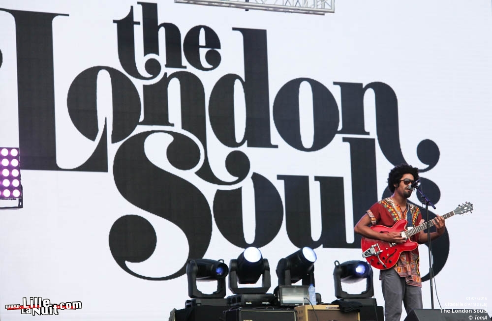 Main Square Festival 2016 – Jour 1 en live - photo n°4