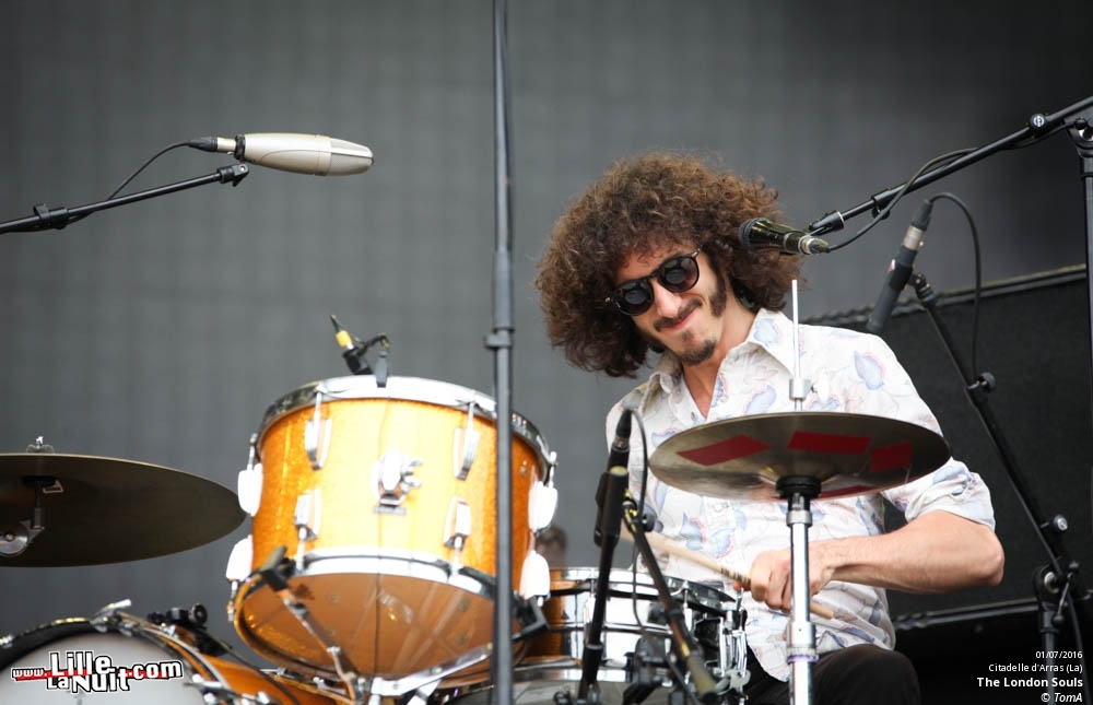 Main Square Festival 2016 – Jour 1 en live - photo n°10