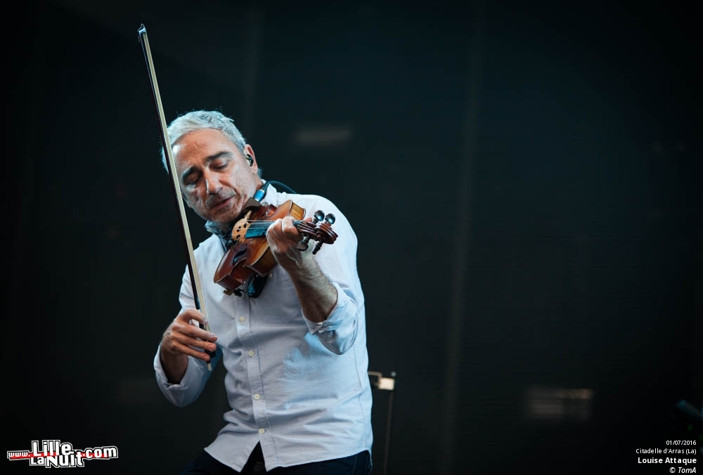 Main Square Festival 2016 – Jour 1 en live - photo n°3