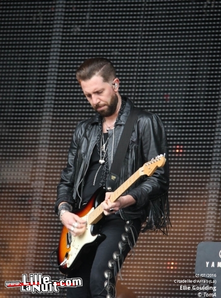 Main Square Festival 2016 – Jour 1 en live - photo n°2