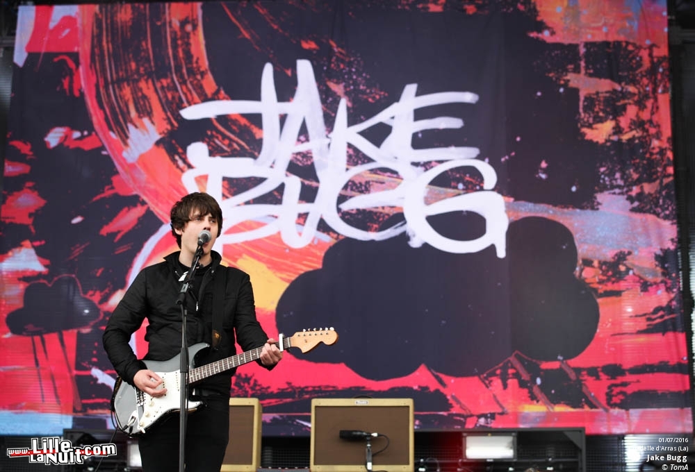 Main Square Festival 2016 – Jour 1 en live - photo n°1