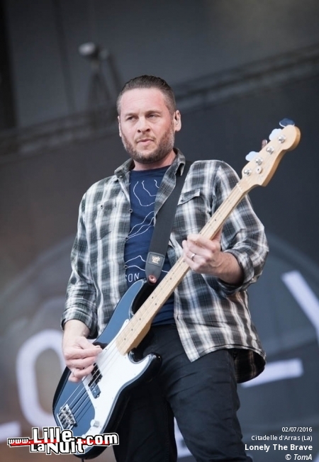 Main Square Festival 2016 – Jour 2 en live - photo n°5