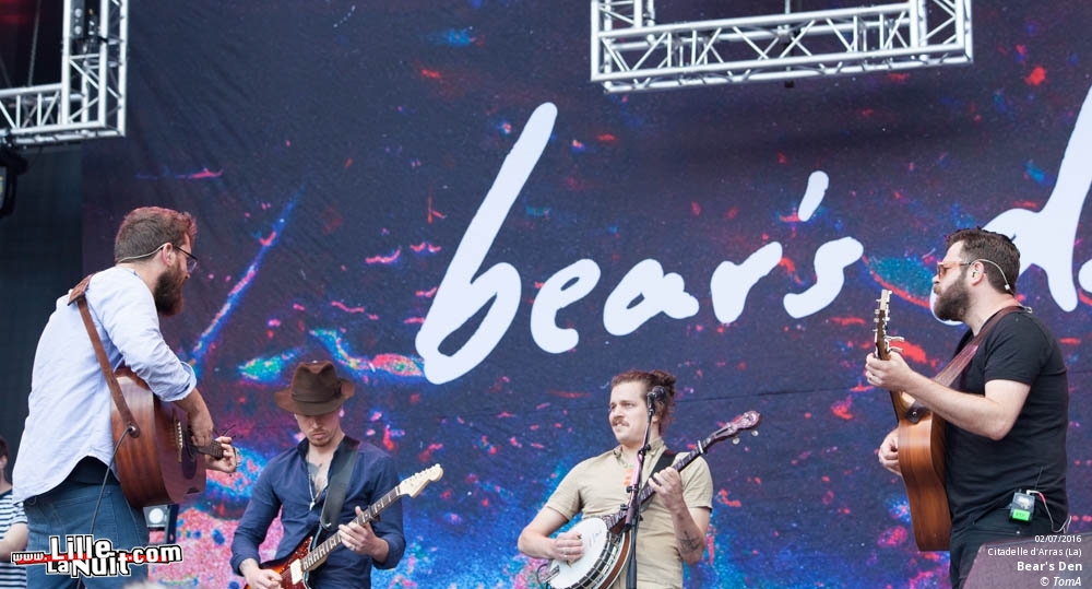 Main Square Festival 2016 – Jour 2 en live - photo n°7