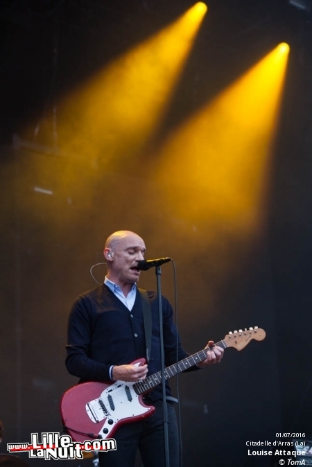 Main Square Festival 2016 – Jour 1 en live - photo n°4