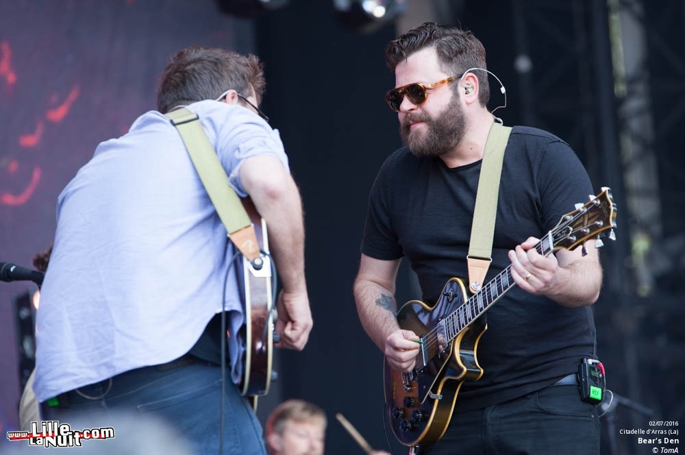 Main Square Festival 2016 – Jour 2 en live - photo n°17