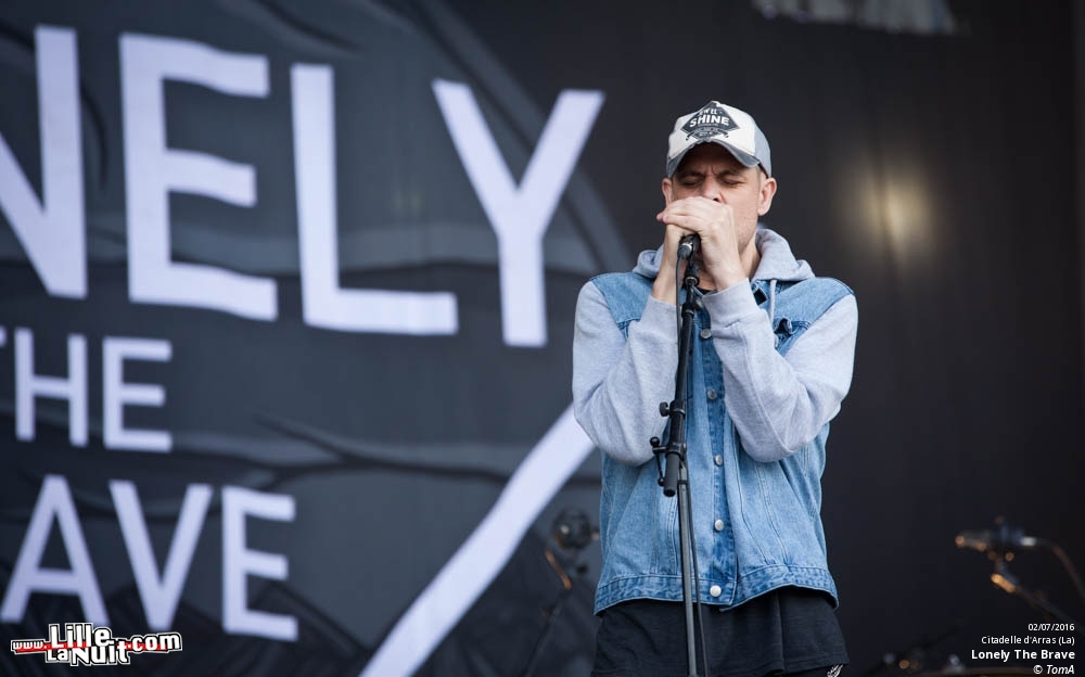 Main Square Festival 2016 – Jour 2 en live - photo n°6