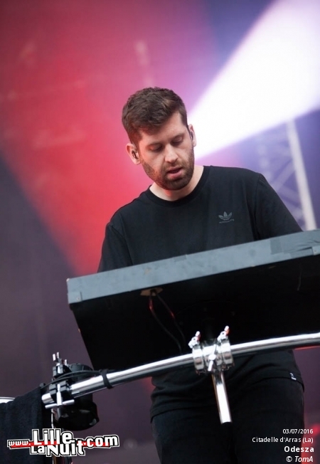 Main Square Festival 2016 – Jour 3 en live - photo n°4