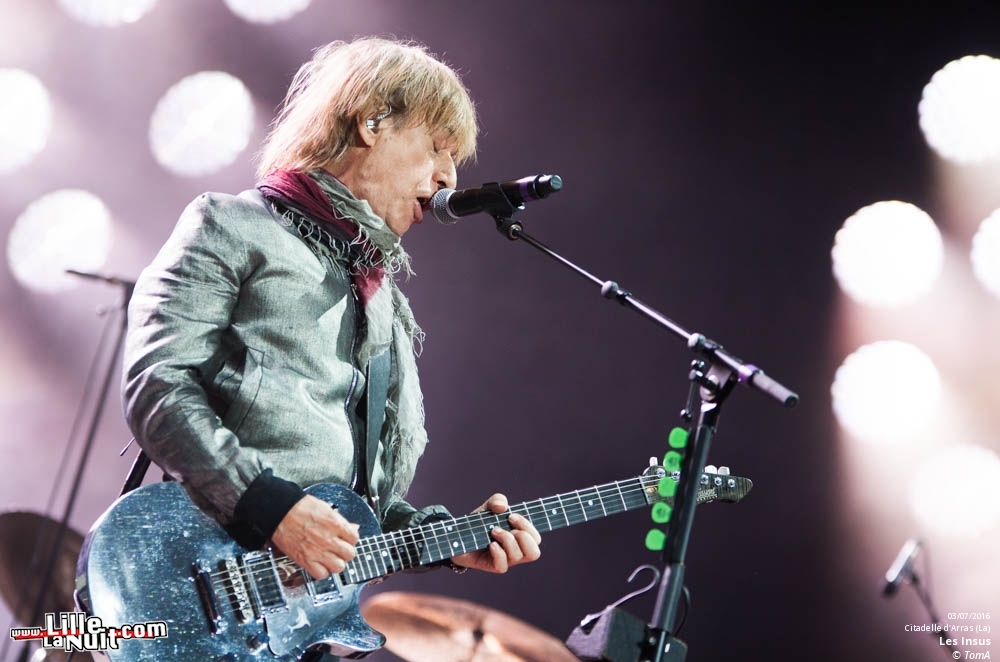 Main Square Festival 2016 – Jour 3 en live - photo n°12