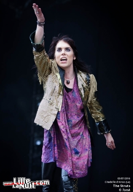 Main Square Festival 2016 – Jour 3 en live - photo n°8