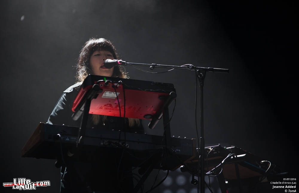 Main Square Festival 2016 – Jour 1 en live - photo n°14