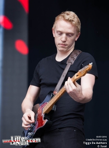 Main Square Festival 2016 – Jour 3 en live - photo n°8