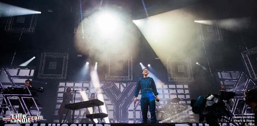 Main Square Festival 2016 – Jour 3 en live - photo n°4