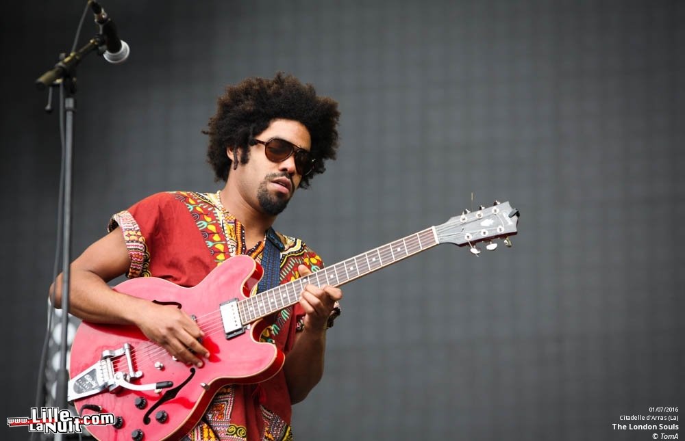 Main Square Festival 2016 – Jour 1 en live - photo n°11