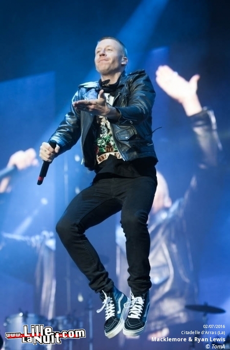 Main Square Festival 2016 – Jour 2 en live - photo n°11