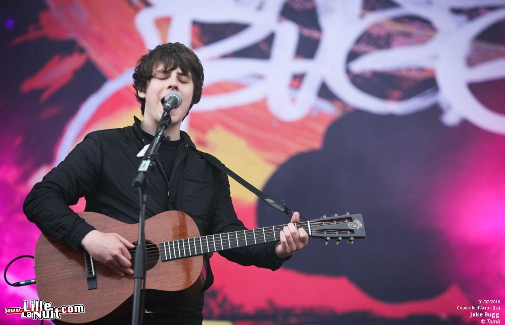 Main Square Festival 2016 – Jour 1 en live - photo n°6