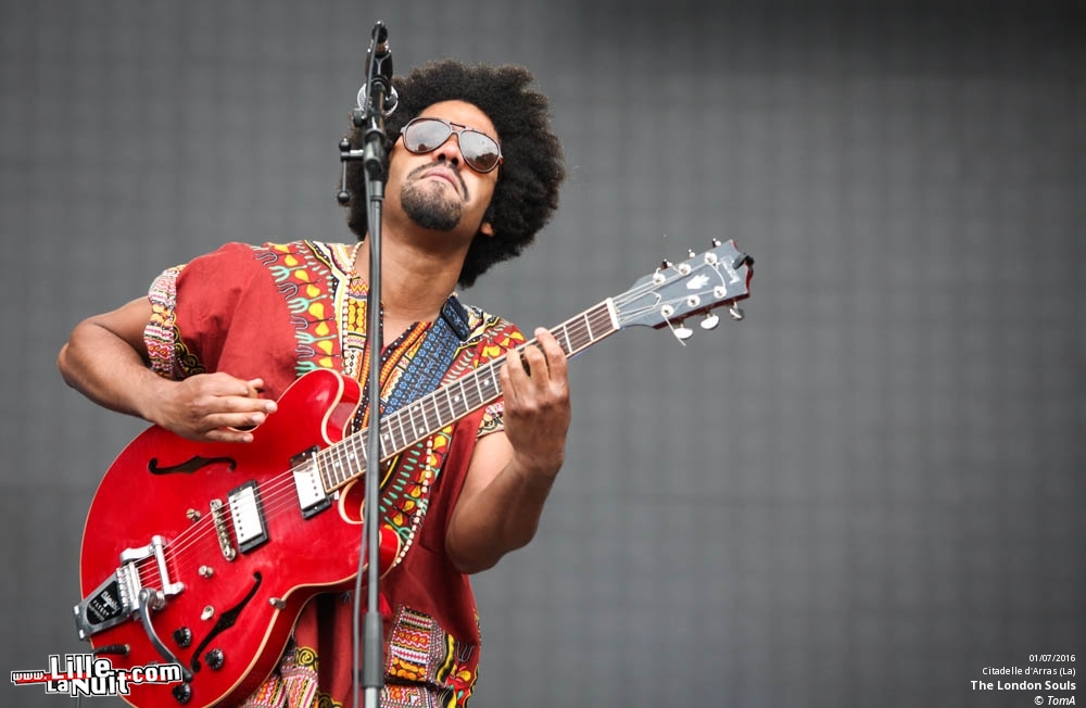 Main Square Festival 2016 – Jour 1 en live - photo n°15