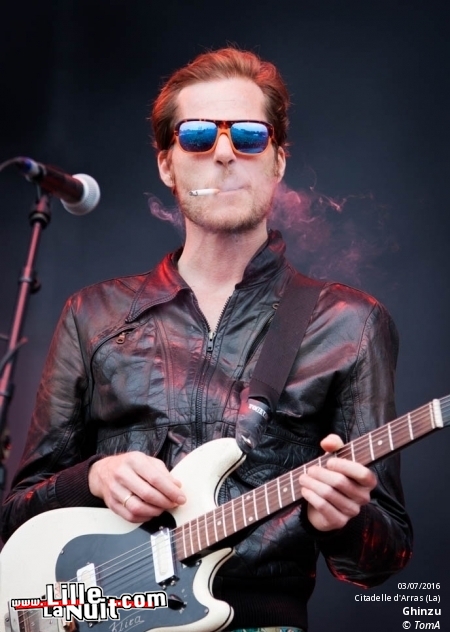 Main Square Festival 2016 – Jour 3 en live - photo n°9