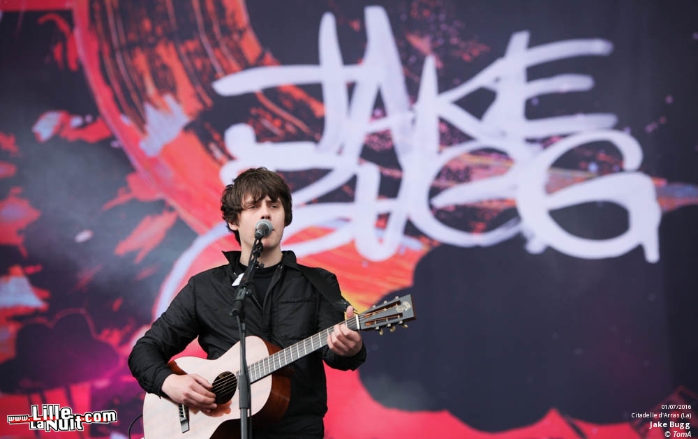 Main Square Festival 2016 – Jour 1 en live - photo n°11