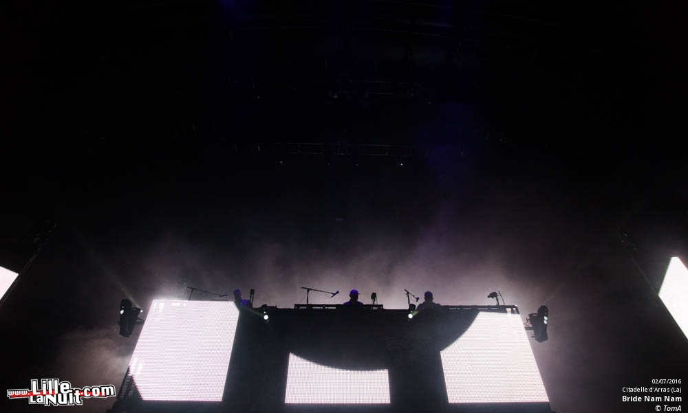 Main Square Festival 2016 – Jour 2 en live - photo n°8