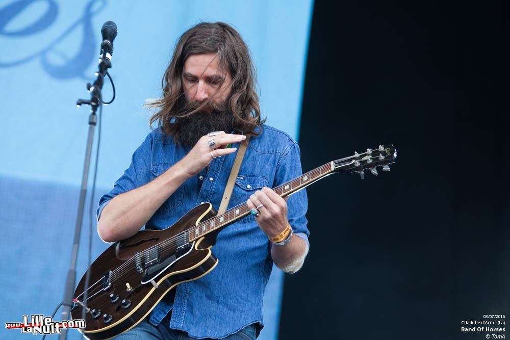 Main Square Festival 2016 – Jour 3 en live - photo n°7