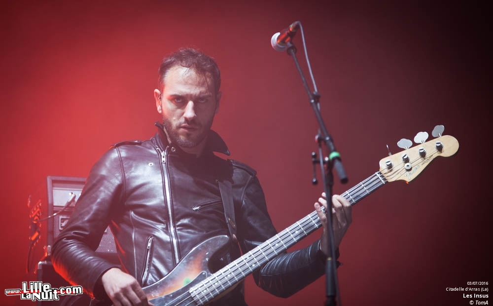 Main Square Festival 2016 – Jour 3 en live - photo n°17