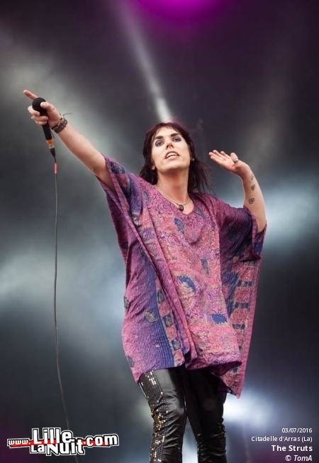 Main Square Festival 2016 – Jour 3 en live - photo n°1